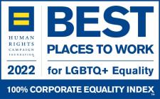 Best Places to Work for LGBTQ+ Equality