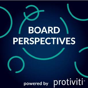 Board Perspectives